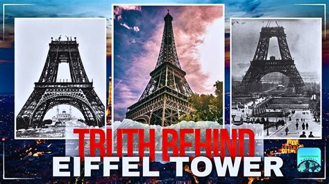Marvels of the Eiffel Tower: A Magic Tree House Adventure